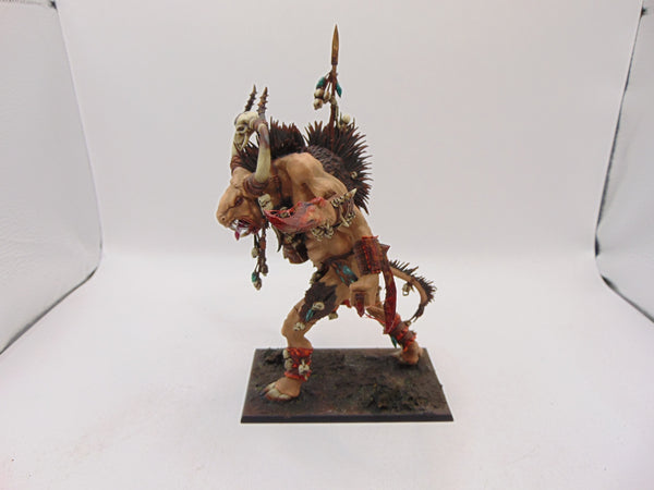 Ghorgon