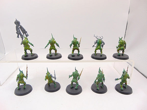 Plaguebearers