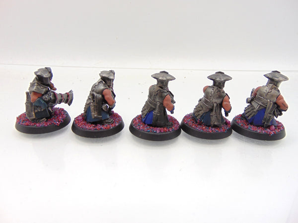 Infernal Razers