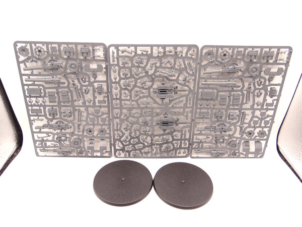 Field Ordnance Battery