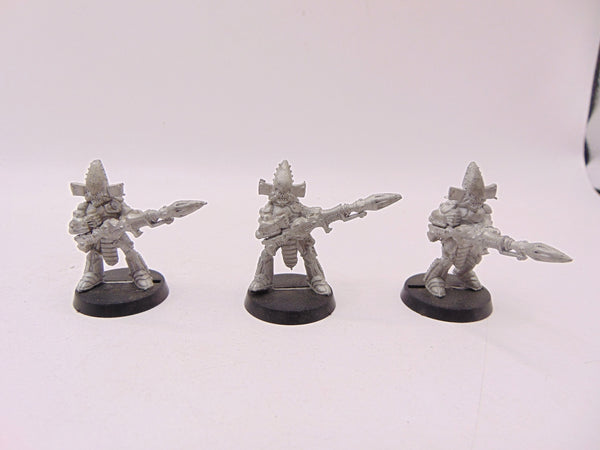 Dark Reapers