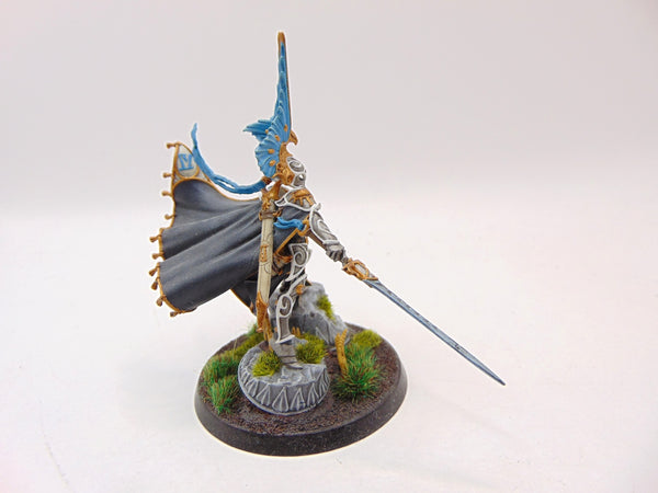 The Light of Eltharion