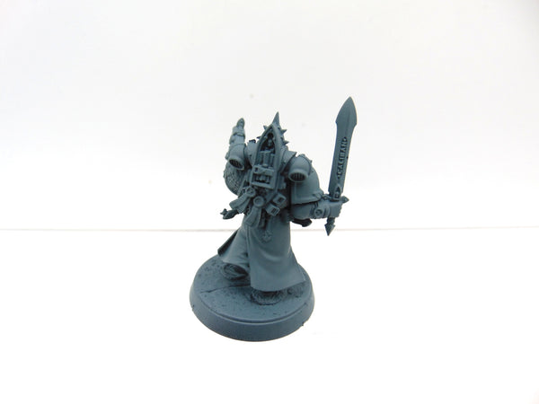Zameon Gydrael