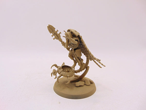 Technomancer / Cryptek