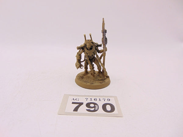 Overlord with Tachyon Arrow