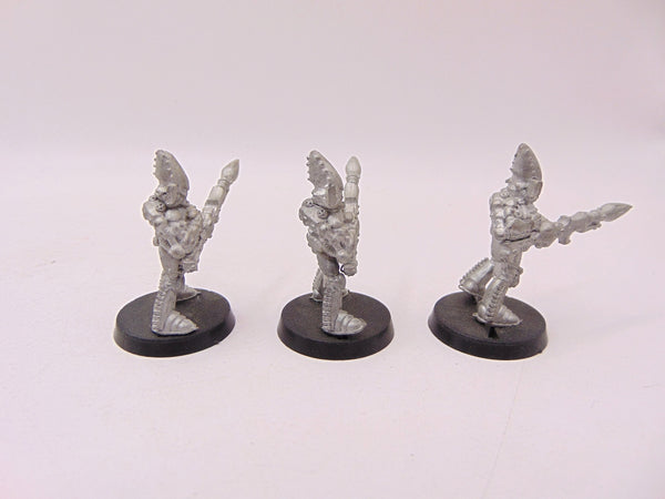 Dark Reapers