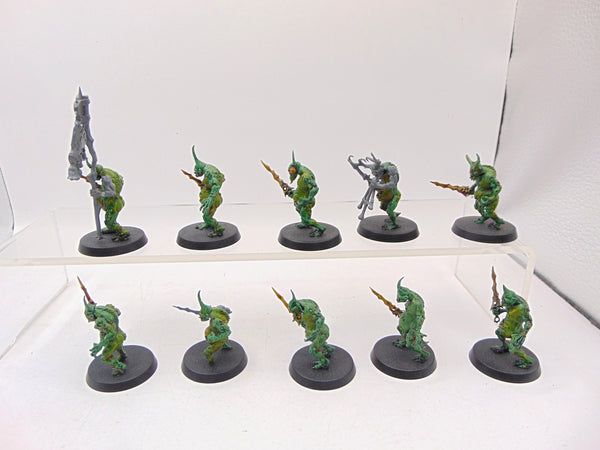 Plaguebearers
