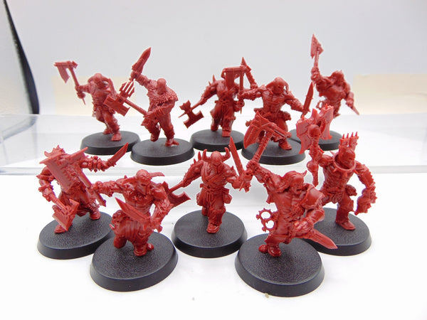 Bloodreavers