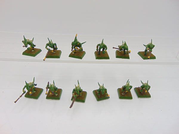 Skinks