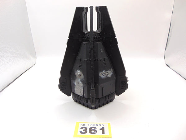 Drop Pod
