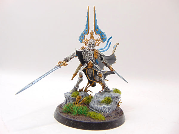 The Light of Eltharion