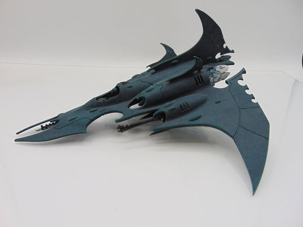 Razorwing Jetfighter