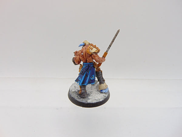 Slaughterpriest