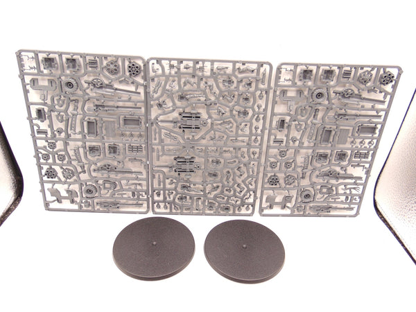 Field Ordnance Battery