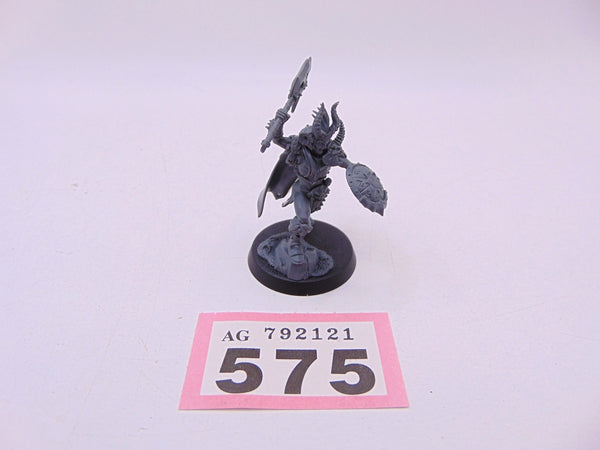 Darkoath Warqueen