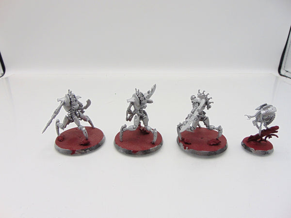 Skorpekh Destroyers