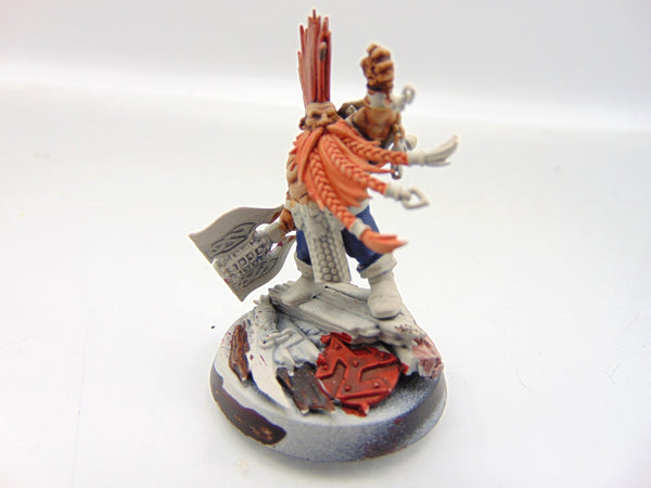 Gotrek Gurnisson