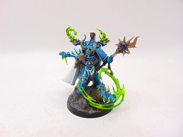 Infernal Master