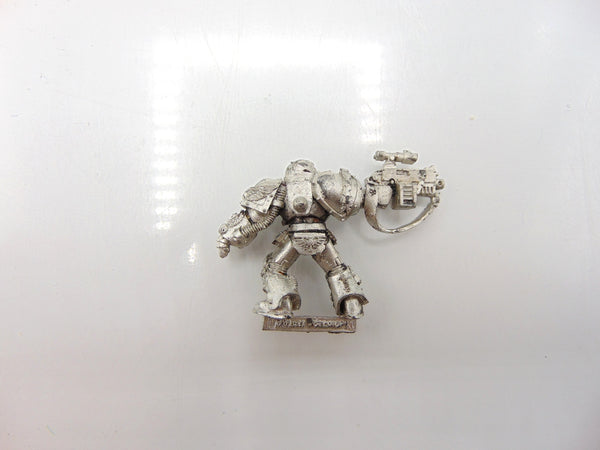 Sternguard Veteran