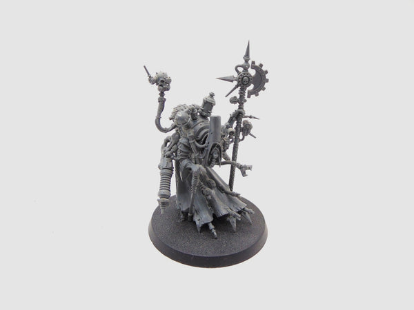 Tech Priest Dominus