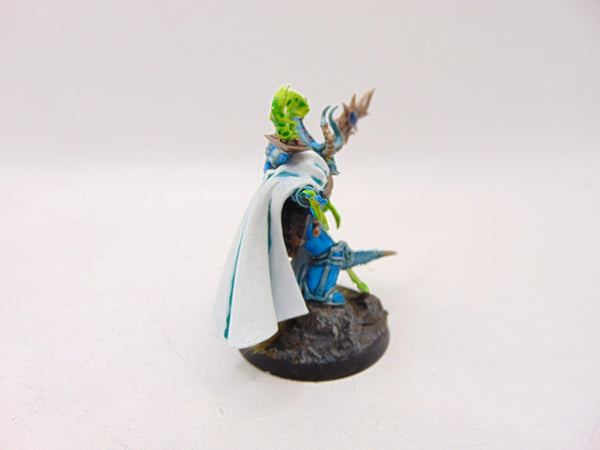Infernal Master