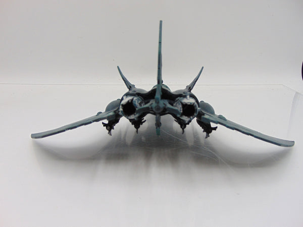 Razorwing Jetfighter