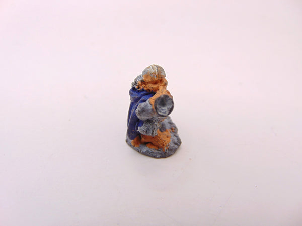 C11 Halfling Eric Rotundo Hornblower