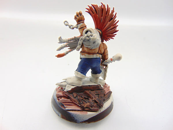 Gotrek Gurnisson