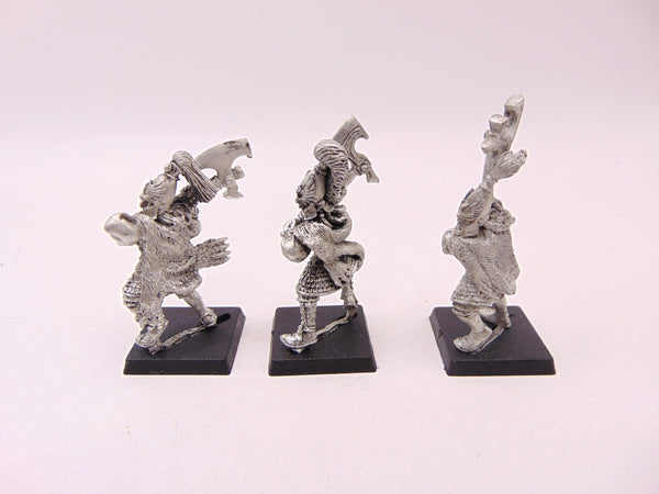 White Lions of Chrace