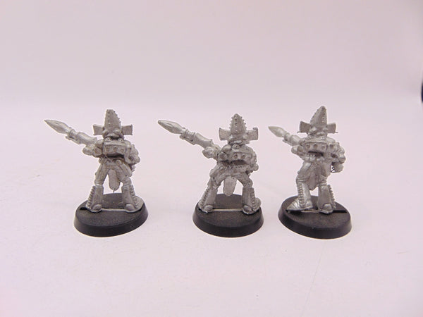 Dark Reapers