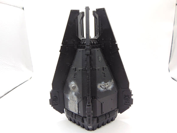 Drop Pod