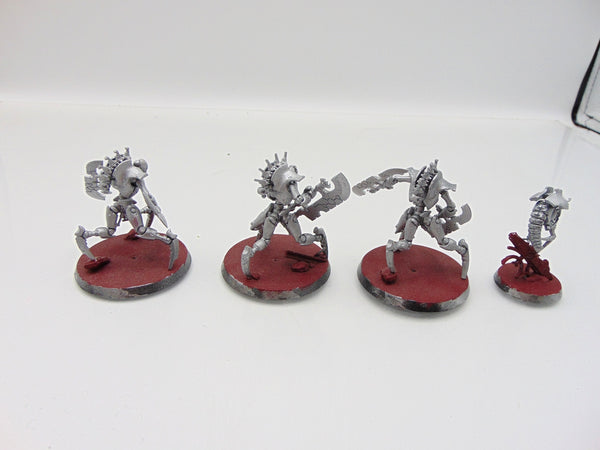 Skorpekh Destroyers