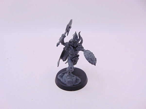 Darkoath Warqueen