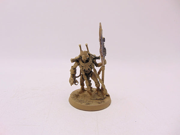 Overlord with Tachyon Arrow