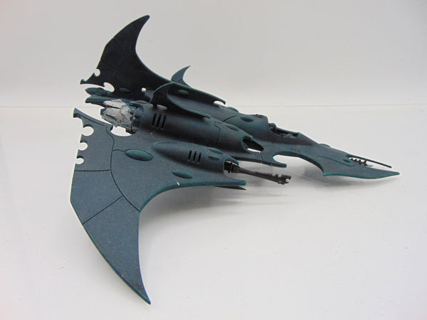 Razorwing Jetfighter