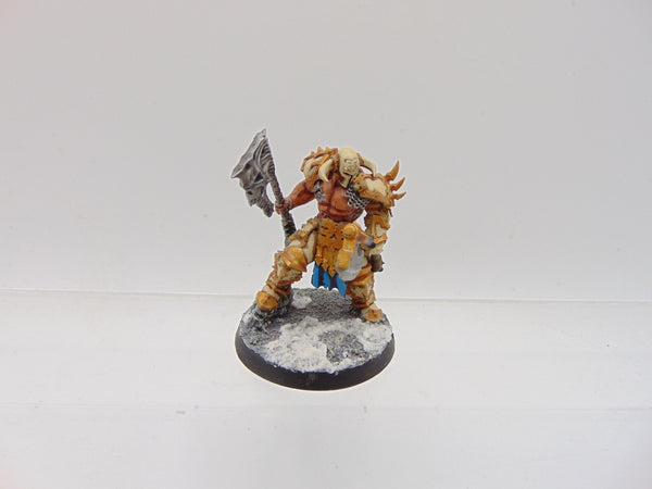 Slaughterpriest