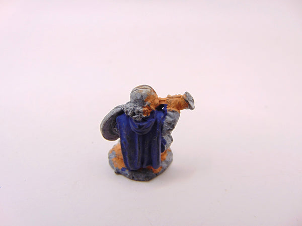 C11 Halfling Eric Rotundo Hornblower