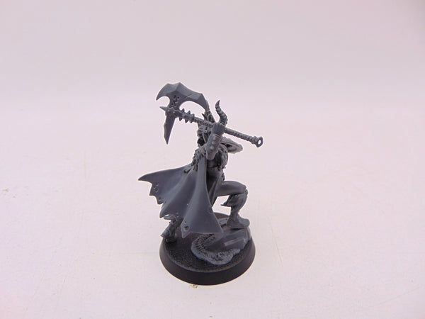 Darkoath Warqueen
