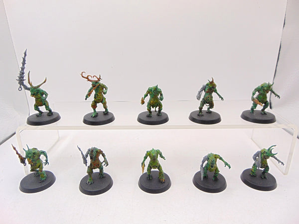 Plaguebearers