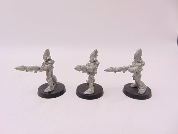 Dark Reapers