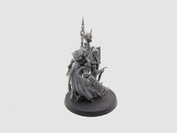 Tech Priest Dominus