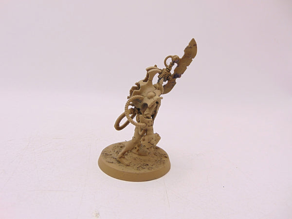 Overlord with Tachyon Arrow