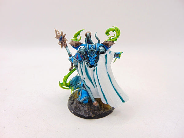 Infernal Master