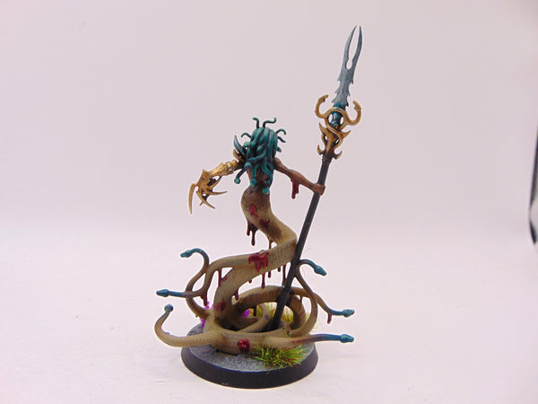 Bloodwrack Medusa