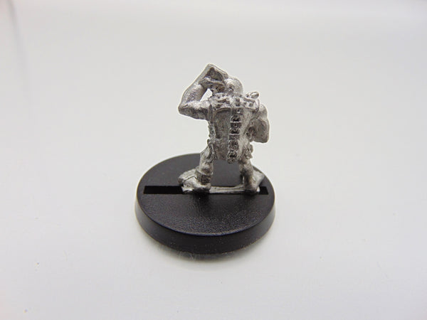 Hop Splat Field Gun Crew