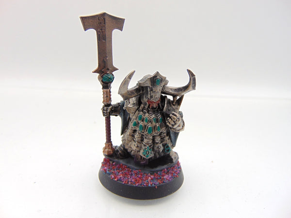 War Despot