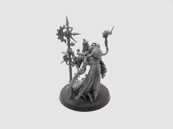 Tech Priest Dominus