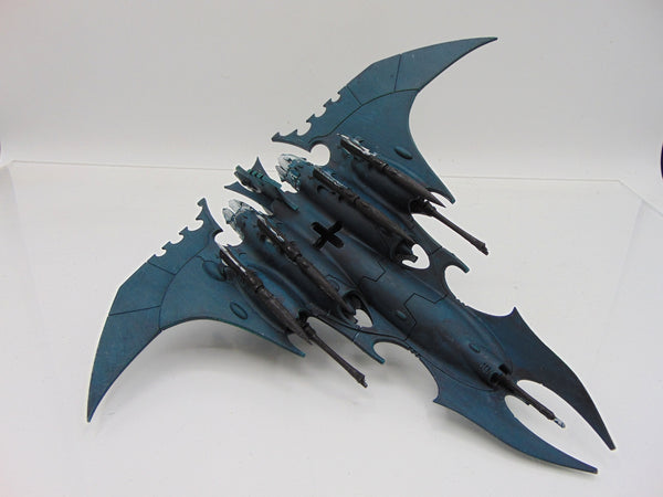 Razorwing Jetfighter