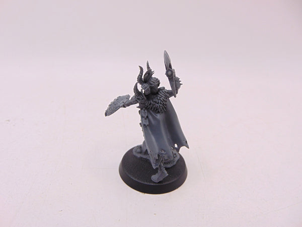 Darkoath Warqueen