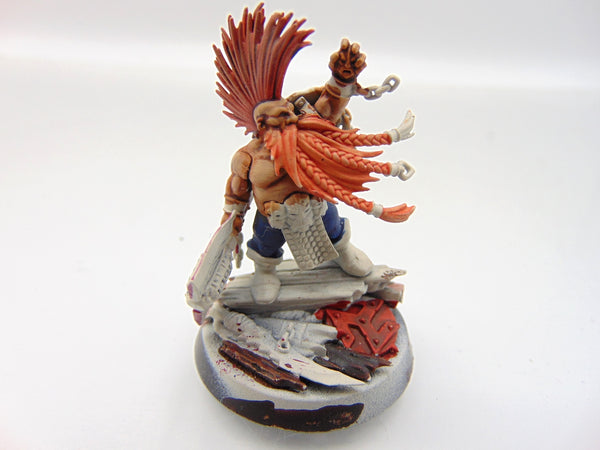 Gotrek Gurnisson